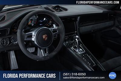 2014 Porsche 911 GT3   - Photo 45 - Riviera Beach, FL 33407