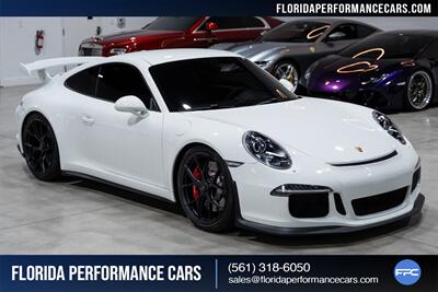 2014 Porsche 911 GT3   - Photo 8 - Riviera Beach, FL 33407