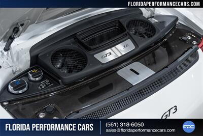 2014 Porsche 911 GT3   - Photo 39 - Riviera Beach, FL 33407