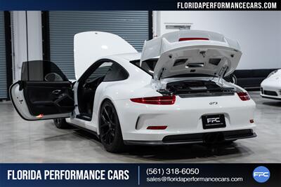 2014 Porsche 911 GT3   - Photo 33 - Riviera Beach, FL 33407