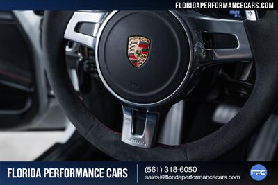2014 Porsche 911 GT3   - Photo 44 - Riviera Beach, FL 33407