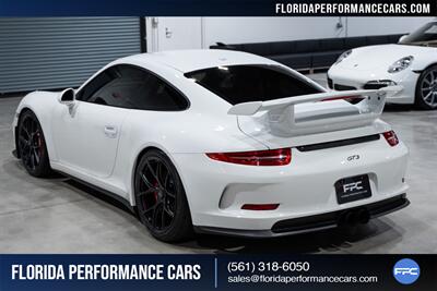 2014 Porsche 911 GT3   - Photo 4 - Riviera Beach, FL 33407