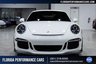 2014 Porsche 911 GT3   - Photo 68 - Riviera Beach, FL 33407