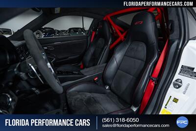 2014 Porsche 911 GT3   - Photo 20 - Riviera Beach, FL 33407