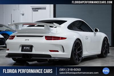 2014 Porsche 911 GT3   - Photo 15 - Riviera Beach, FL 33407