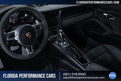 2014 Porsche 911 GT3   - Photo 46 - Riviera Beach, FL 33407
