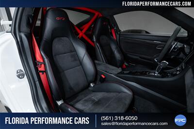 2014 Porsche 911 GT3   - Photo 29 - Riviera Beach, FL 33407