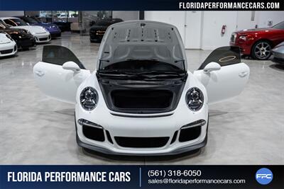 2014 Porsche 911 GT3   - Photo 36 - Riviera Beach, FL 33407