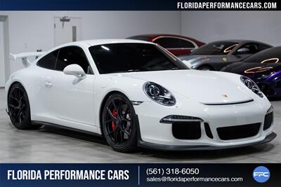 2014 Porsche 911 GT3   - Photo 16 - Riviera Beach, FL 33407