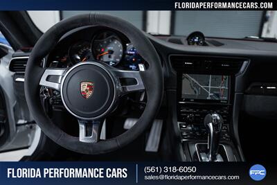 2014 Porsche 911 GT3   - Photo 43 - Riviera Beach, FL 33407