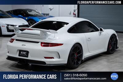 2014 Porsche 911 GT3   - Photo 6 - Riviera Beach, FL 33407