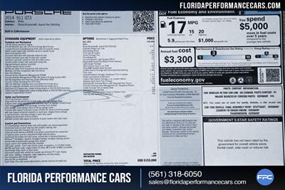 2014 Porsche 911 GT3   - Photo 26 - Riviera Beach, FL 33407