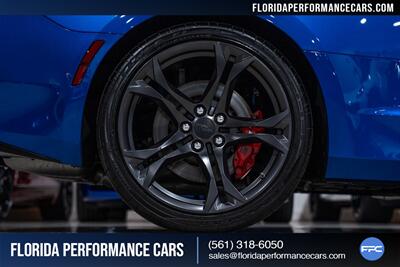 2018 Chevrolet Camaro SS   - Photo 42 - Riviera Beach, FL 33407