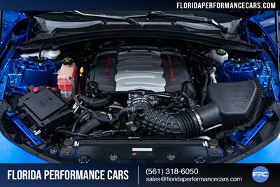 2018 Chevrolet Camaro SS   - Photo 38 - Riviera Beach, FL 33407