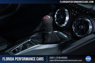 2018 Chevrolet Camaro SS   - Photo 55 - Riviera Beach, FL 33407