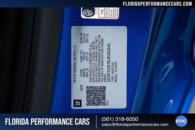 2018 Chevrolet Camaro SS   - Photo 28 - Riviera Beach, FL 33407