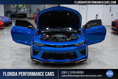 2018 Chevrolet Camaro SS   - Photo 37 - Riviera Beach, FL 33407