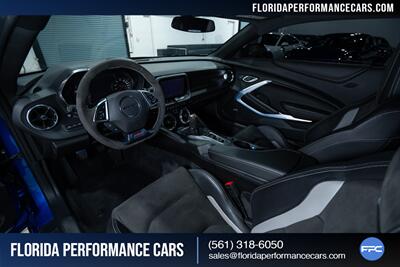 2018 Chevrolet Camaro SS   - Photo 18 - Riviera Beach, FL 33407