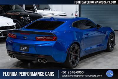 2018 Chevrolet Camaro SS   - Photo 6 - Riviera Beach, FL 33407