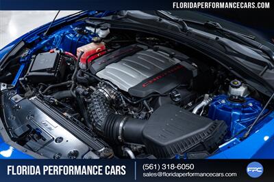 2018 Chevrolet Camaro SS   - Photo 39 - Riviera Beach, FL 33407