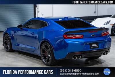 2018 Chevrolet Camaro SS   - Photo 62 - Riviera Beach, FL 33407