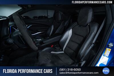 2018 Chevrolet Camaro SS   - Photo 20 - Riviera Beach, FL 33407