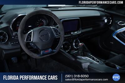 2018 Chevrolet Camaro SS   - Photo 46 - Riviera Beach, FL 33407