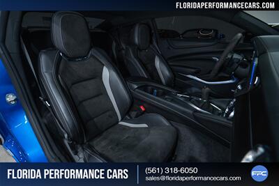 2018 Chevrolet Camaro SS   - Photo 30 - Riviera Beach, FL 33407