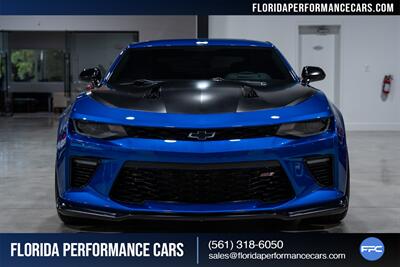 2018 Chevrolet Camaro SS   - Photo 64 - Riviera Beach, FL 33407