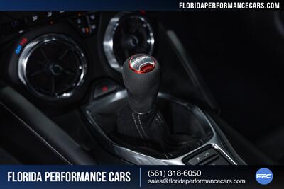2018 Chevrolet Camaro SS   - Photo 49 - Riviera Beach, FL 33407