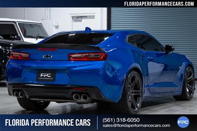 2018 Chevrolet Camaro SS   - Photo 15 - Riviera Beach, FL 33407
