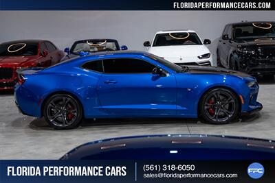 2018 Chevrolet Camaro SS   - Photo 7 - Riviera Beach, FL 33407