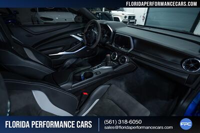 2018 Chevrolet Camaro SS   - Photo 29 - Riviera Beach, FL 33407