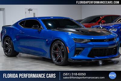 2018 Chevrolet Camaro SS   - Photo 16 - Riviera Beach, FL 33407