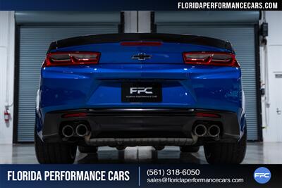 2018 Chevrolet Camaro SS   - Photo 63 - Riviera Beach, FL 33407