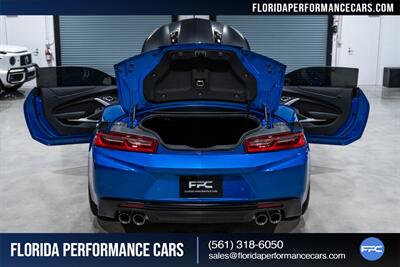 2018 Chevrolet Camaro SS   - Photo 40 - Riviera Beach, FL 33407