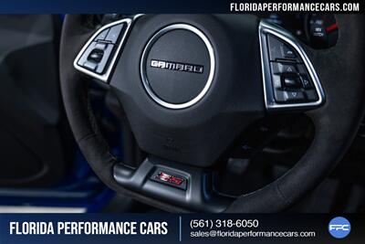 2018 Chevrolet Camaro SS   - Photo 45 - Riviera Beach, FL 33407