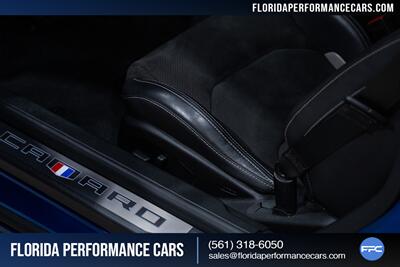 2018 Chevrolet Camaro SS   - Photo 25 - Riviera Beach, FL 33407