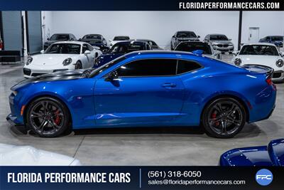 2018 Chevrolet Camaro SS   - Photo 3 - Riviera Beach, FL 33407