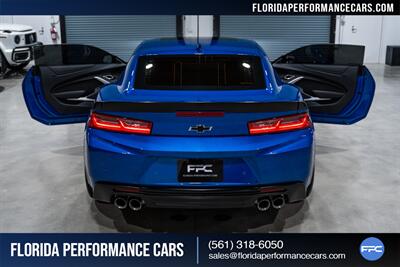 2018 Chevrolet Camaro SS   - Photo 36 - Riviera Beach, FL 33407