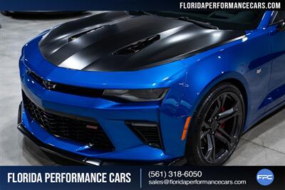 2018 Chevrolet Camaro SS   - Photo 11 - Riviera Beach, FL 33407