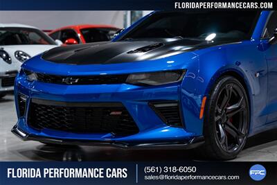 2018 Chevrolet Camaro SS   - Photo 58 - Riviera Beach, FL 33407