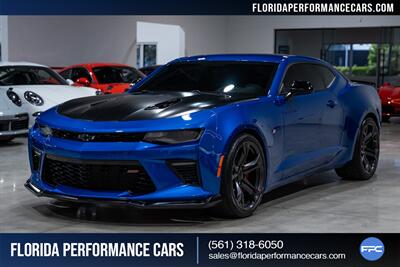 2018 Chevrolet Camaro SS   - Photo 10 - Riviera Beach, FL 33407
