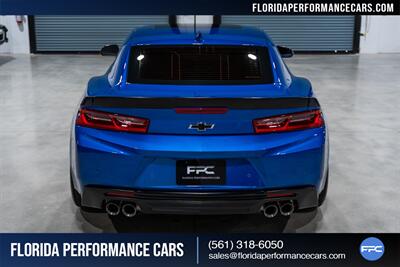 2018 Chevrolet Camaro SS   - Photo 5 - Riviera Beach, FL 33407