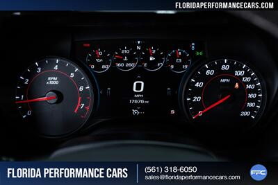 2018 Chevrolet Camaro SS   - Photo 17 - Riviera Beach, FL 33407