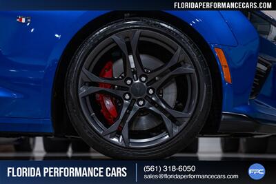 2018 Chevrolet Camaro SS   - Photo 43 - Riviera Beach, FL 33407