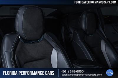 2018 Chevrolet Camaro SS   - Photo 57 - Riviera Beach, FL 33407