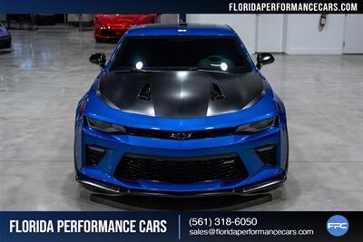 2018 Chevrolet Camaro SS   - Photo 9 - Riviera Beach, FL 33407