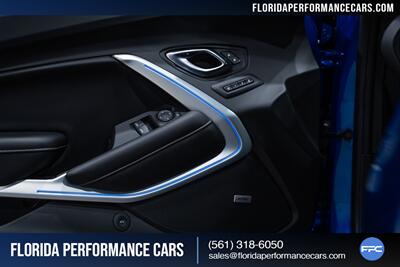 2018 Chevrolet Camaro SS   - Photo 24 - Riviera Beach, FL 33407