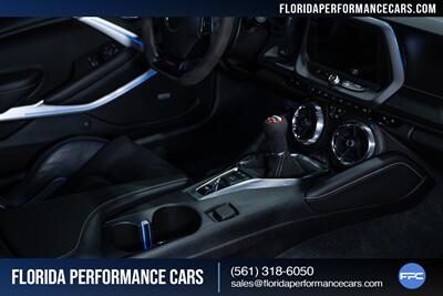 2018 Chevrolet Camaro SS   - Photo 53 - Riviera Beach, FL 33407